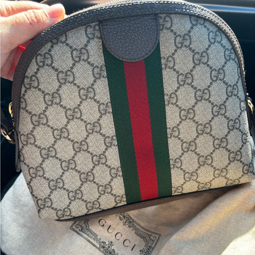 Gucci Handbag - Picture 4 of 7